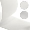 100 mm branco